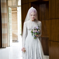 Главные свадебные платья выставят в музее Виктории и Альберта