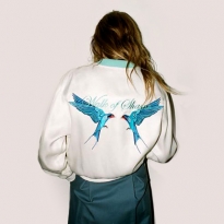 Видео-лукбук Walk of Shame весна-лето 2014