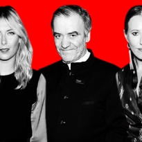 Журнал Forbes представил рейтинг российских знаменитостей