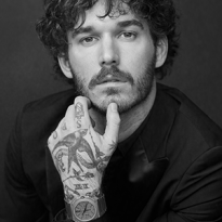 Художник Дэвид Александр Флинн отвечает на вопросы BURO.