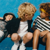 Дети друзей BURO. рассказывают о своих правах