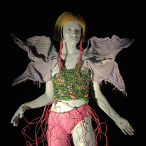 Посмотрите психоделическое видео с бекстейджа «Breakdown» — нового проекта i61