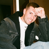 Мужской показ: 9 летних вещей Дмитрия Пантелеева