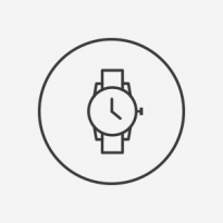 TAG Heuer представил часы Carrera с циферблатом бирюзового оттенка