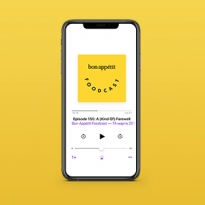 На какие подкасты подписаться, если вам важно знать всё о еде