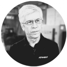 Synthposium — музыкальный фестиваль для продвинутых гиков (фото 1)