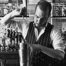 Расти Червин 