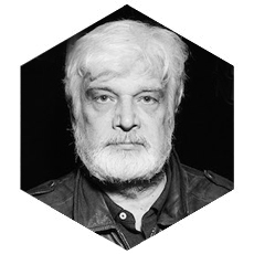 Не только музыка: пластический перформанс "Двоица" на фестивале Outline (фото 3)