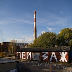 Выходные в Петербурге вместе с Porsche Cayenne (фото 10)