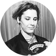 Весенний плей-лист от участниц Kiski Ball (фото 1)