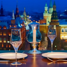 Где встречать Новый год: 27 вечеринок в ресторанах Москвы (фото 10)