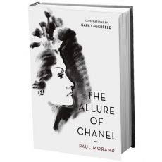 Поль Моран «Аллюр Коко Шанель»