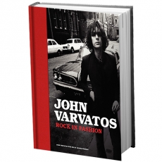 Джон Варватос «Рок и мода»