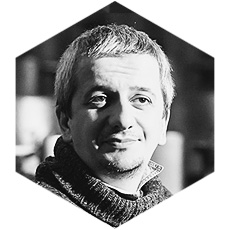 Константин Богомолов