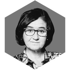 Зельфира Трегулова