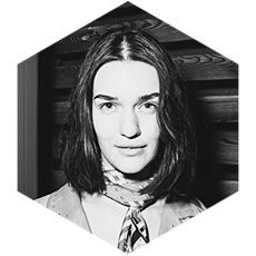 Мари Коберидзе