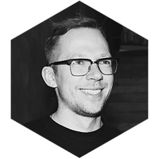 Антон Белов