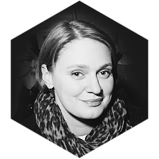 Екатерина Павелко