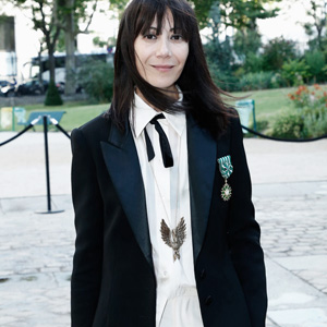 Креативный директор Lanvin Бухра Джаррар покидает модный дом Креативный директор Lanvin Бухра Джаррар покидает модный дом