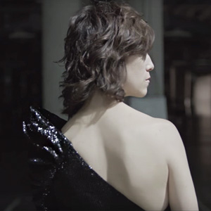 Шарлотта Генсбур стала лицом Saint Laurent Шарлотта Генсбур стала лицом Saint Laurent