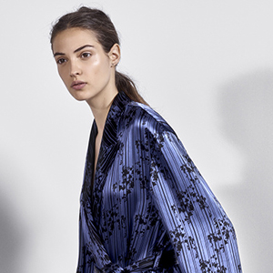 Lanvin, Resort 2018 — обзор Buro 24/7 Lanvin, Resort 2018 — обзор Buro 24/7