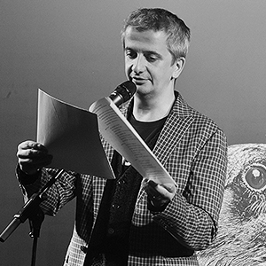 «Только твой собственный страх делает тебя несвободным» — интервью с Константином Богомоловым «Только твой собственный страх делает тебя несвободным» — интервью с Константином Богомоловым
