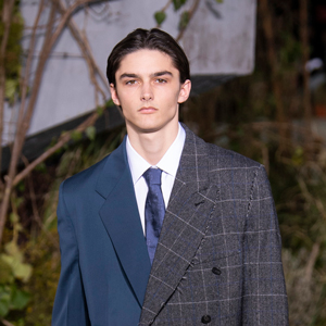 Off-White, мужская коллекция осень-зима 2019 Off-White, мужская коллекция осень-зима 2019
