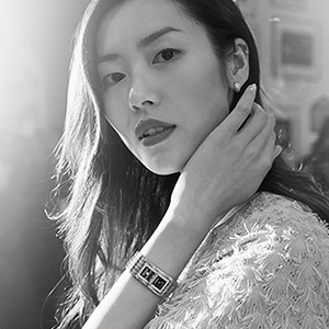 Вечеринка Chanel в честь запуска Code Coco Watch Вечеринка Chanel в честь запуска Code Coco Watch
