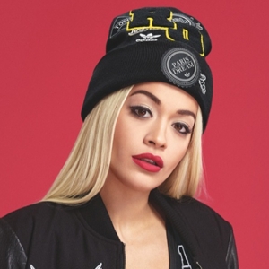 Рита Ора рассказала о работе с adidas Originals, музыке и маме Рита Ора рассказала о работе с adidas Originals, музыке и маме