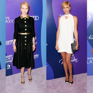 5-я церемония Power of Women 5-я церемония Power of Women
