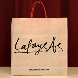 Из Galeries Lafayette украли ювелирные изделия Из Galeries Lafayette украли ювелирные изделия