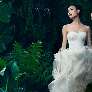 Новая противоречивая политика Vera Wang Новая противоречивая политика Vera Wang