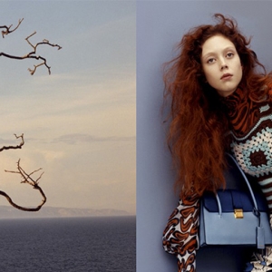 Первый взгляд: рекламная кампания Miu Miu, resort 2015 Первый взгляд: рекламная кампания Miu Miu, resort 2015
