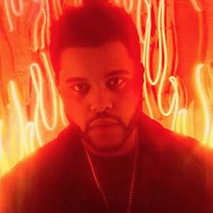 The Weeknd выпустил психоделический клип «Party Monster» The Weeknd выпустил психоделический клип «Party Monster»