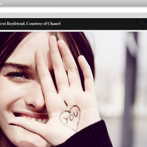 Подробности превращения Style.com в платформу электронной коммерции Подробности превращения Style.com в платформу электронной коммерции