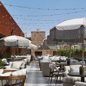 Отель недели: Soho House в Чикаго Отель недели: Soho House в Чикаго