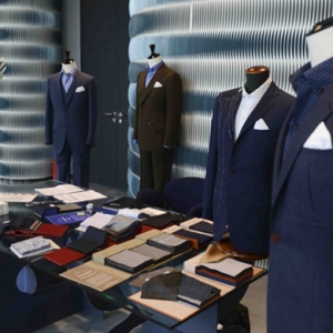 В Шанхае открылся магазин 10 Corso Como В Шанхае открылся магазин 10 Corso Como