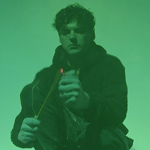 Новое имя в музыке: Palmistry