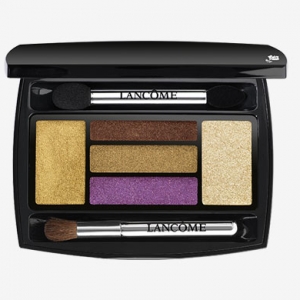 Тепло в город! Летняя коллекция Lancôme