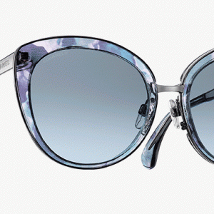 Весенний wish list: новые очки Chanel