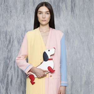 Спустил с поводка: круизная коллекция Thom Browne