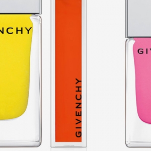 Весенняя коллекция Givenchy