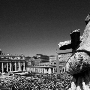 \"Темная\" сторона Ватикана в новом сериале Паоло Соррентино