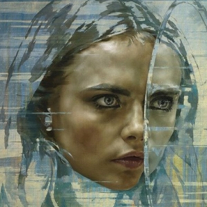 Портреты Кары Делевинь покажут на выставке