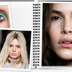 Бьюти-тренды: 12 главных тенденций будущей осени