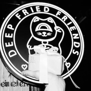 Special Mix: Deep Fried Friends