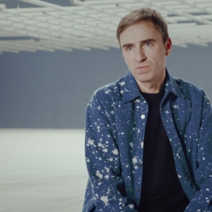 Видеоинтервью с Рафом Симонсом о новой коллекции Dior