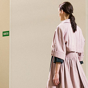 10 лучших показов недели моды в Париже