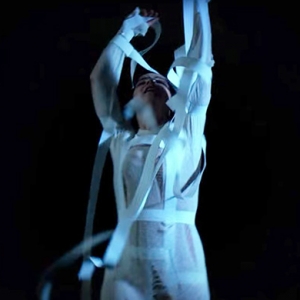 Бьорк выпустила новый клип