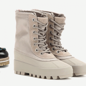 Устоять на ногах: 15 пар зимней обуви без каблука